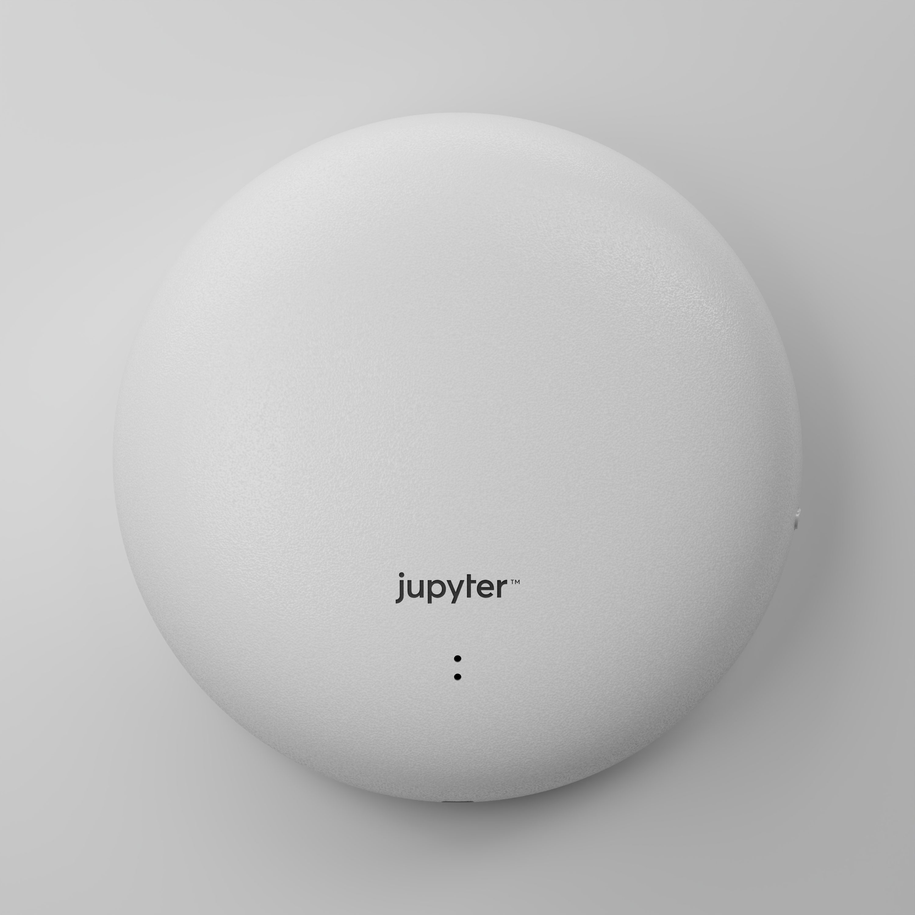 jupyter alarm installed